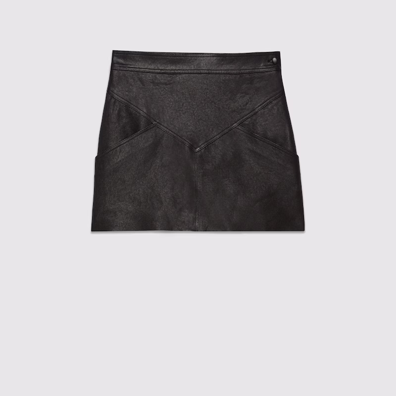 Skirts & Shorts